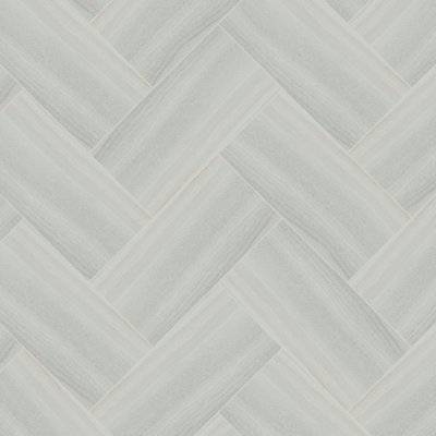 Qualis Ceramica Davenport 12x24 Ash - Herringbone