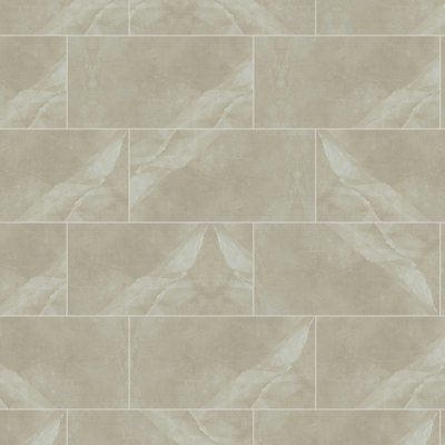 Qualis Ceramica Classic 12X24F Pulpis Grey - 12" x 24"