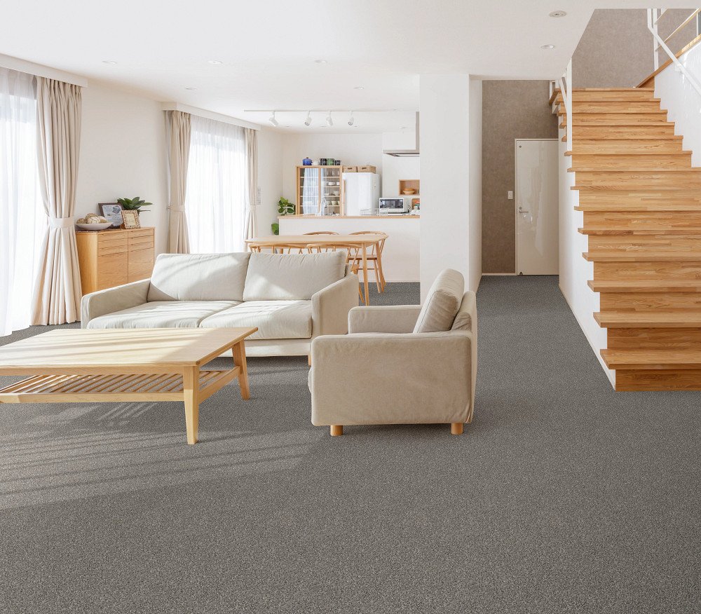 Shaw Floors Best Yet - Quarry