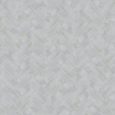 Qualis Ceramica Miami Bal Harbour Pearl - Herringbone