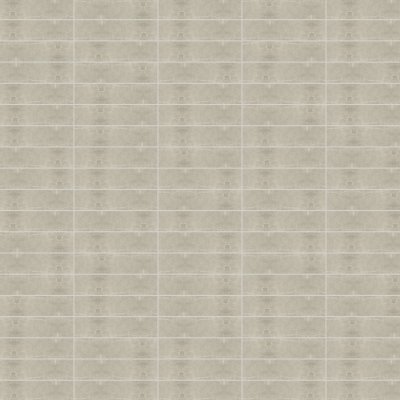Qualis Ceramica Ritz Gray 18x36 - Grid