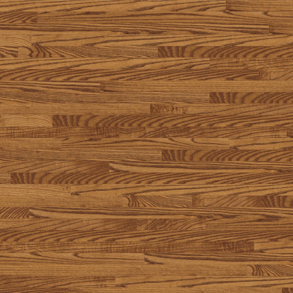 Bruce Flooring Gunstock 2 1/4 in