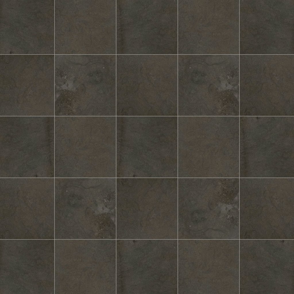 Marble Systems Bosphorus Honed Limestone Tile 12x12 - Bosphorus