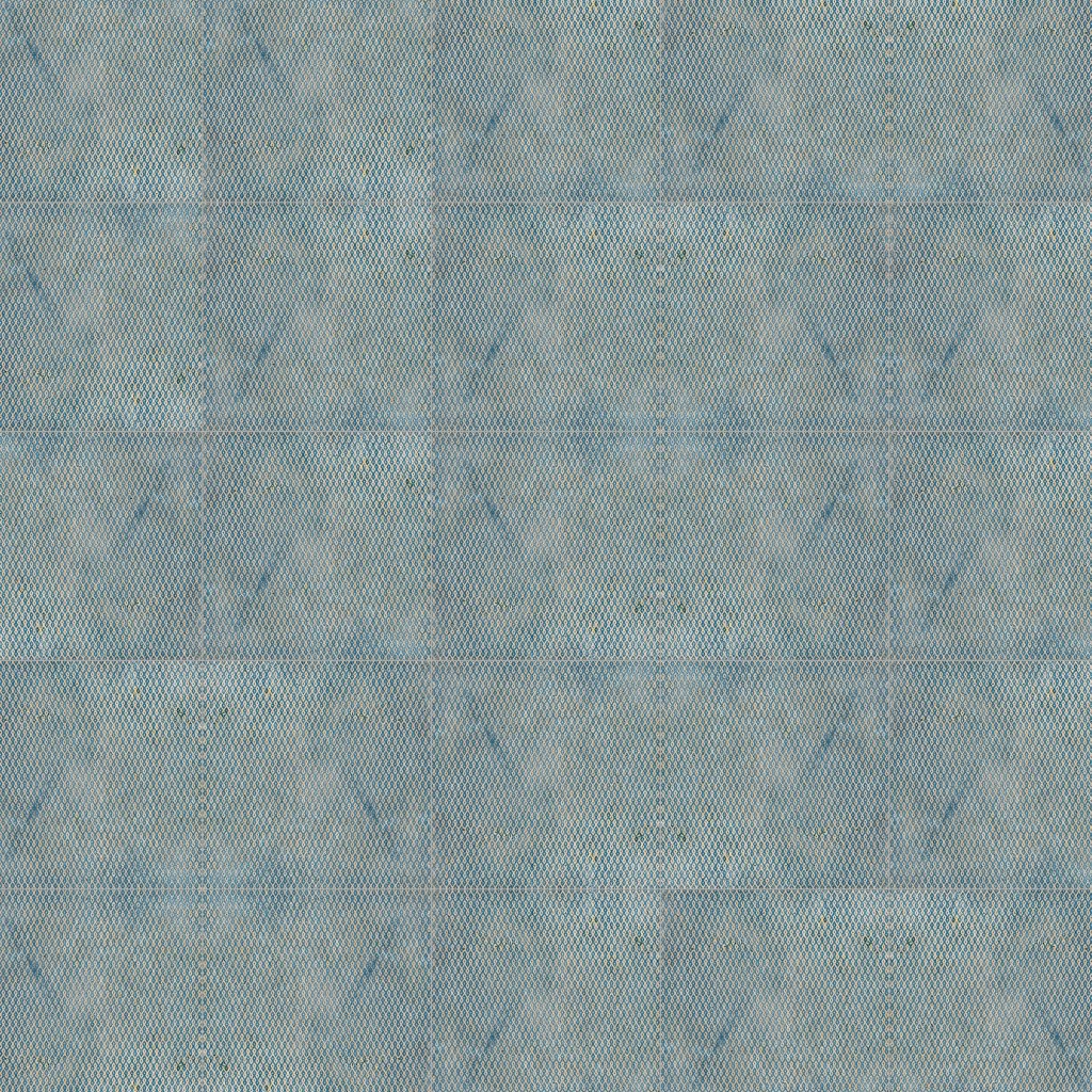 Marble Systems Indigo Textured Marble Tile 12x12 - Indigo