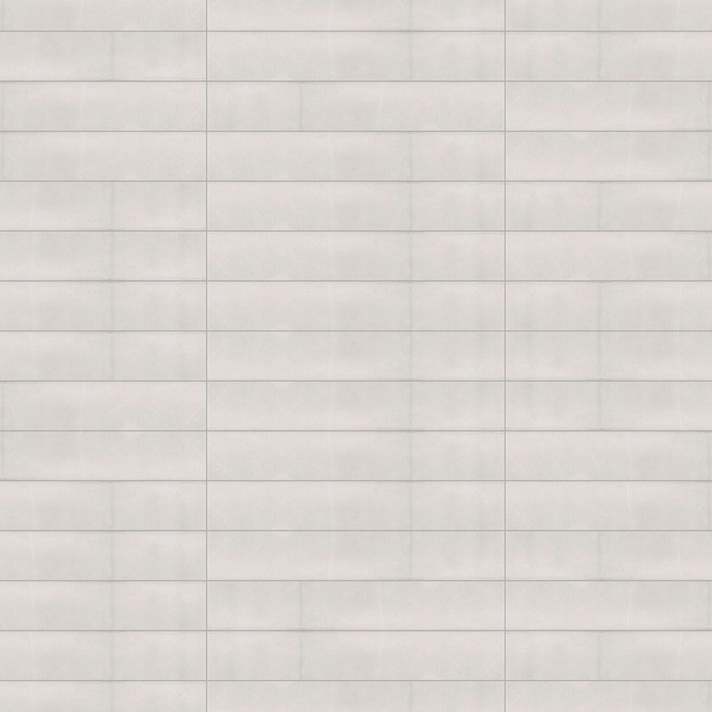 Marble Systems Reside Beige Honed Bullnose Porcelain Moldings 4x24 - Reside Beige