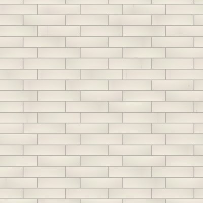 Qualis Ceramica Peronda Poitiers Pearl 3X12W - 3" x 12"