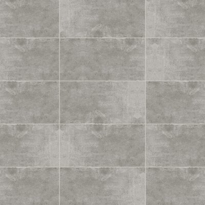 Qualis Ceramica Industria 12x24 Chromium - Grid