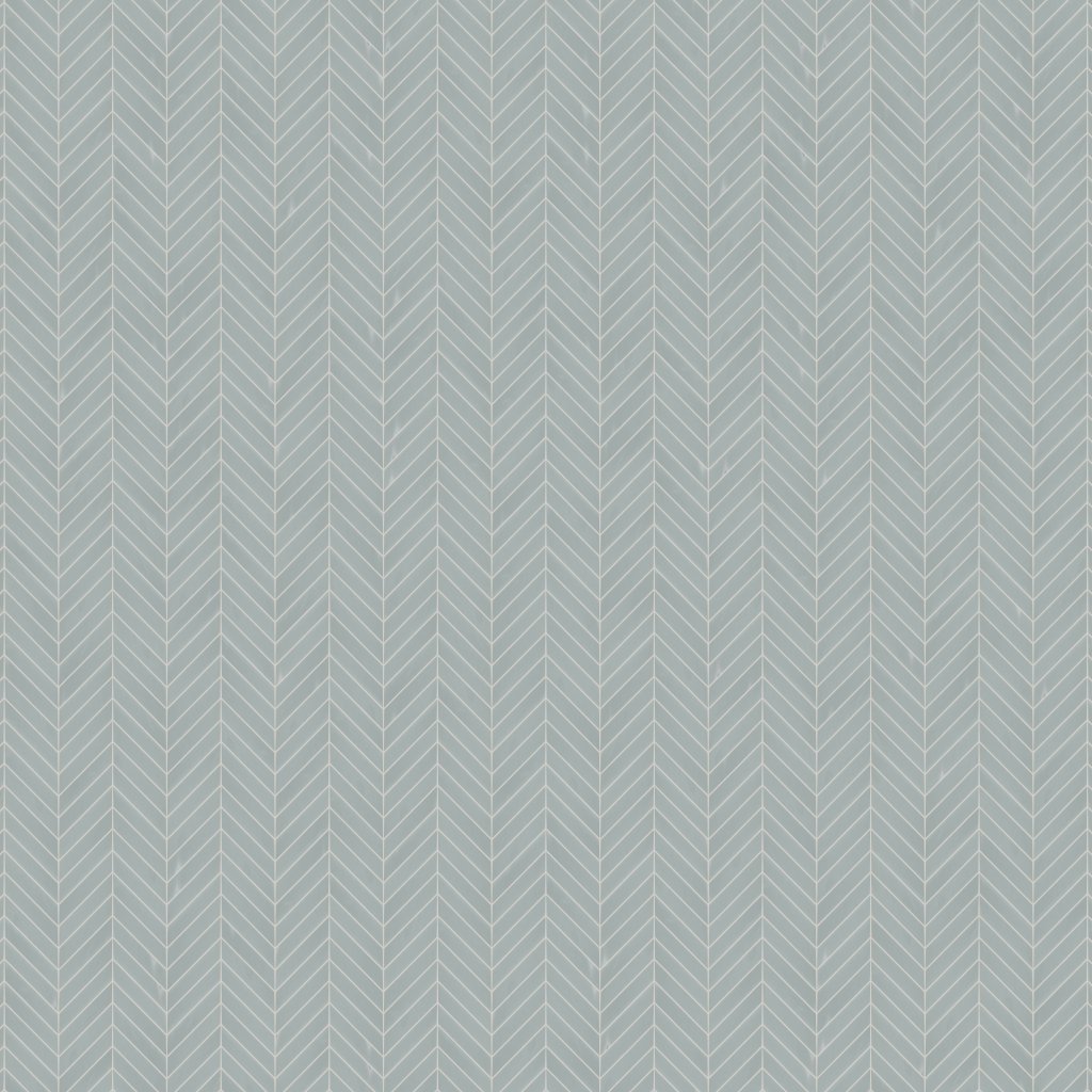 Qualis Ceramica Element Shadow Chevron Mosaic