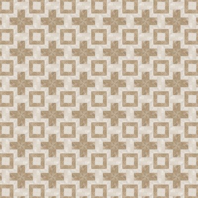 Marble Systems Paradise, Diana Royal Multi Finish Beni Waterjet Marble Mosaic 9x9 - Paradise, Diana Royal - 9" x 9" x 3/8"
