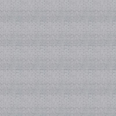 Marble Systems Haisa Blue Honed Offset 5/8x5/8 Marble Mosaic 12x12 - Haisa Blue - 12" x 12" x 3/8"