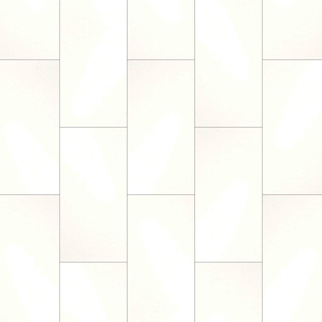 Emser Tile TIMES SQUARE MT - White