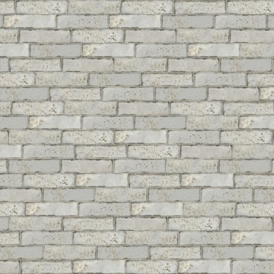 Qualis Ceramica Jamaica 3x11 Grey Gloss - Random Length