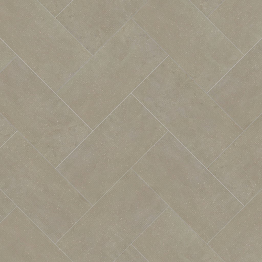 Daltile Exposition Greige, Rectangle, 12X24, Woven, Textured - Greige