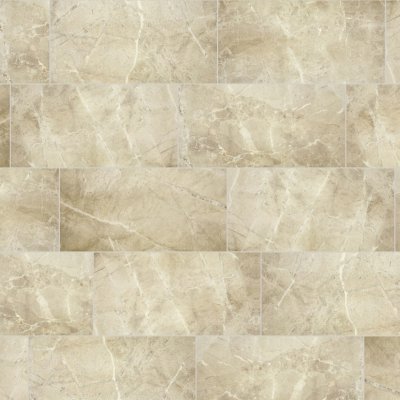 Qualis Ceramica Regency 10X20 Sand - Random Length
