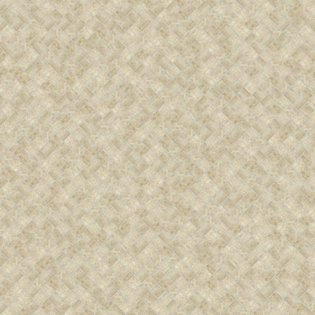 Qualis Ceramica Regency 13X13 Sand