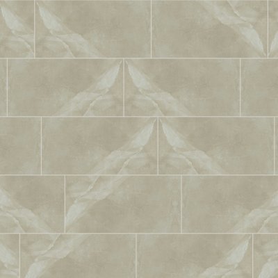 Qualis Ceramica Classic 12X24F Pulpis Grey - Random Length