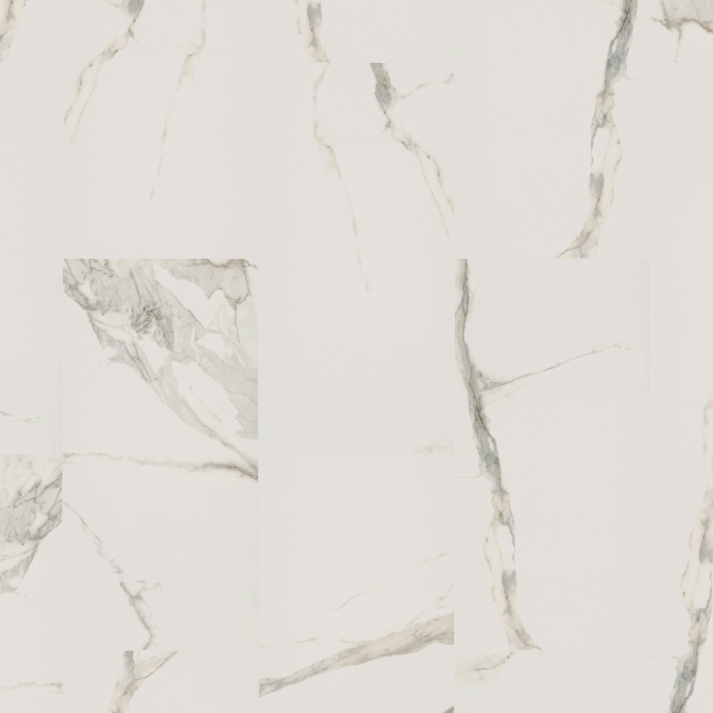 Shaw Floors CASINO 16X32 POLISHED - Calacatta