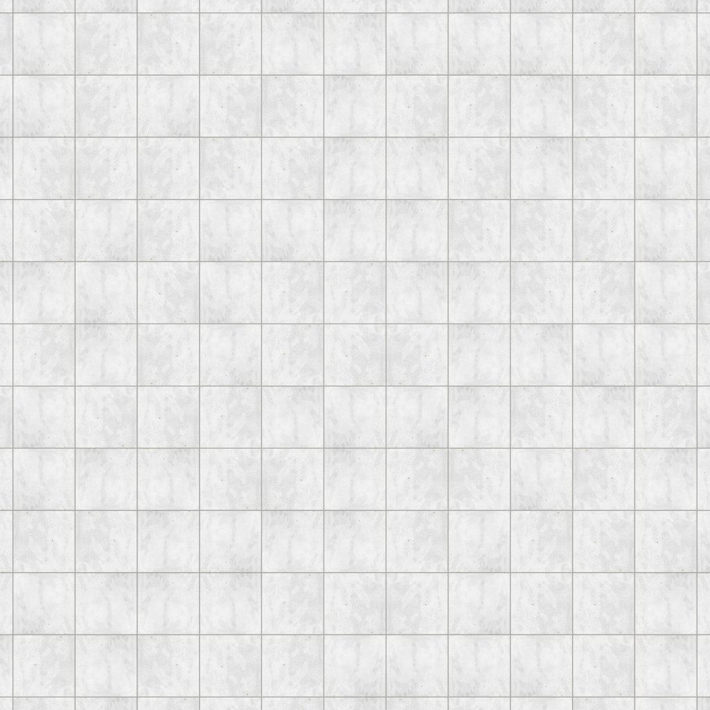 Marble Systems Forge Glossy Ceramic Accent Tiles 5x5 - Forge