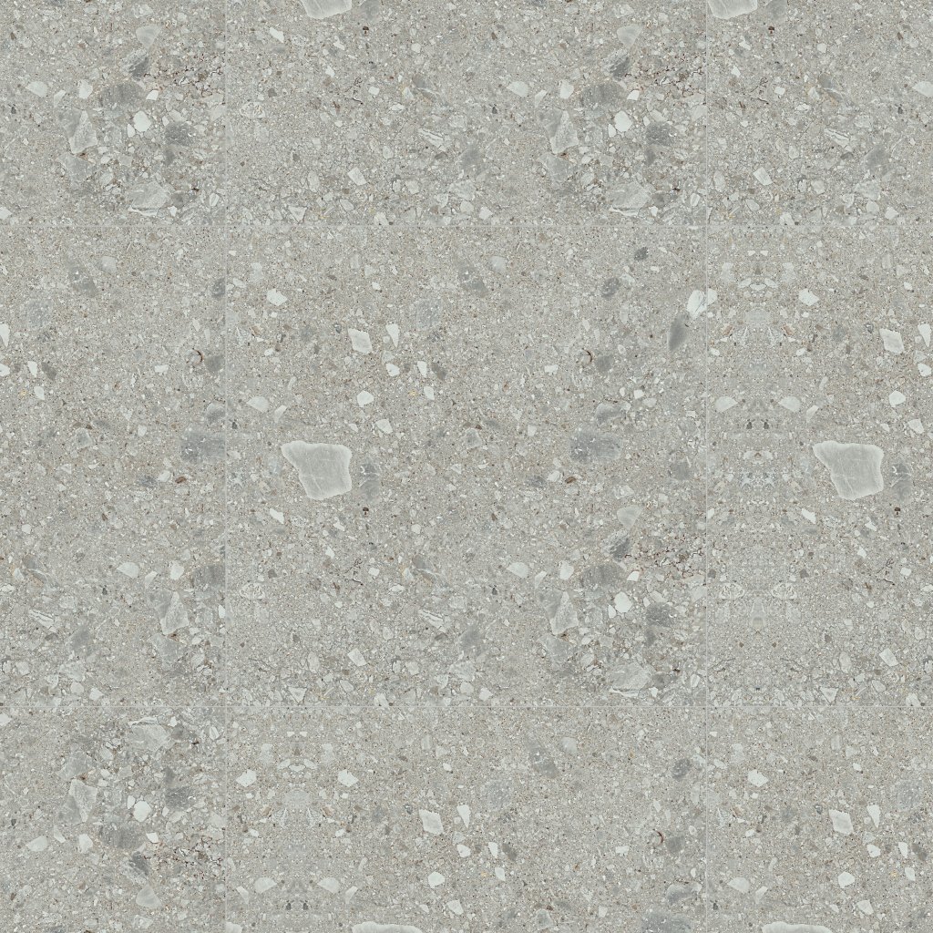 Daltile Assemble Proxy, Square, 30X30, Matte - Proxy