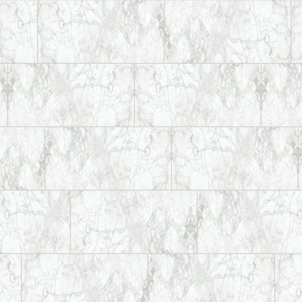 Qualis Ceramica Royal Stoneworks 12X24 Old World Bianco Vintage