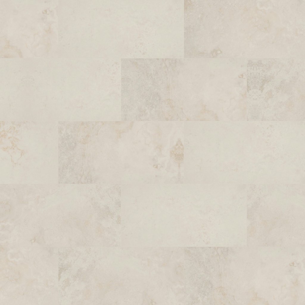 Shaw Floors Layered Earth12X24 CC SR - Ivory