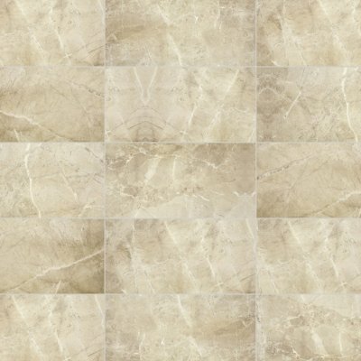 Qualis Ceramica Regency 10X20 Sand - Grid