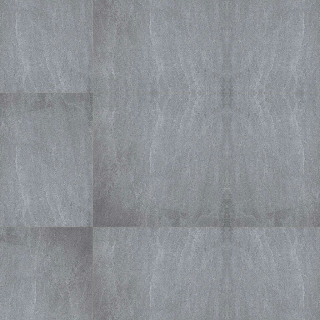 Marble Systems Bluestone Blu Select Textured Porcelain Pavers 24x24 - Bluestone Blu Select