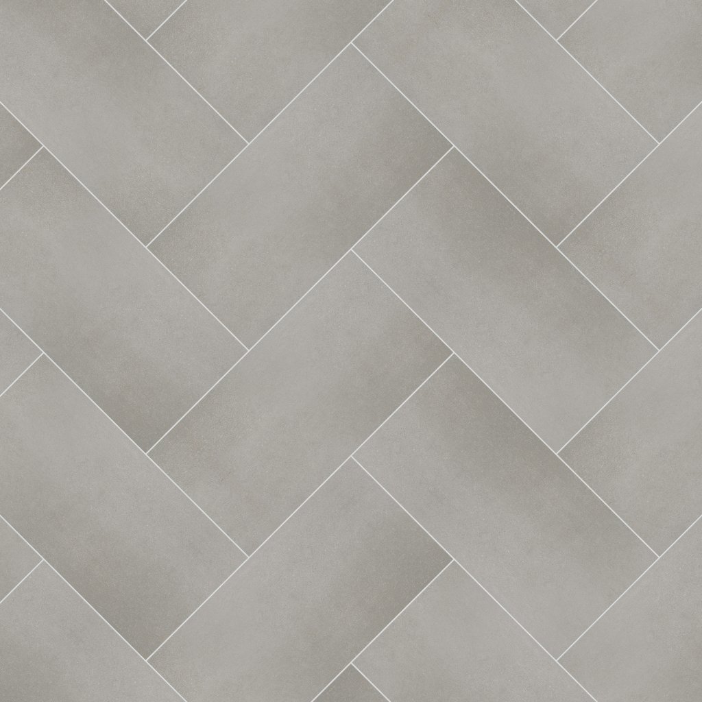 Daltile Volume 1.0 Electric Moss, Rectangle, 12X24, Matte - Electric Moss