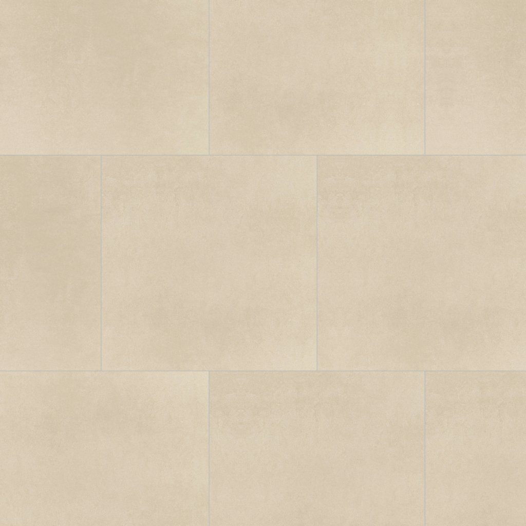 Daltile Cohesion Beige, Square, 24X24, Textured - Beige
