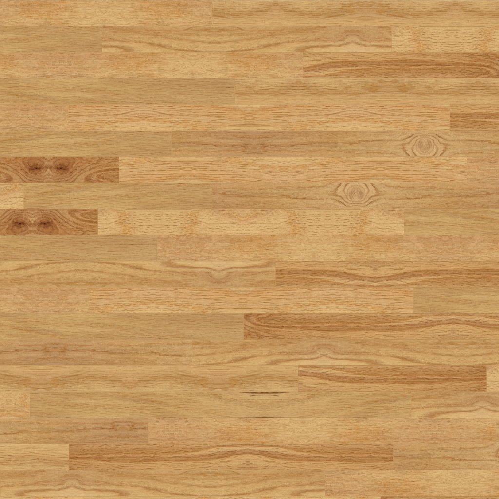 Hartco Clear 3"