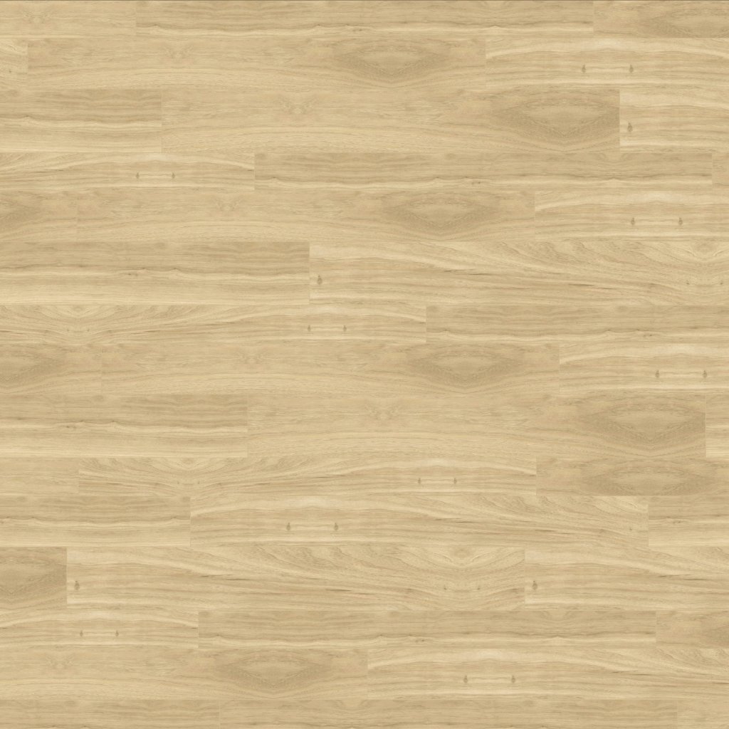 Armstrong Flooring Westhaven Hickory - Butternut Brown