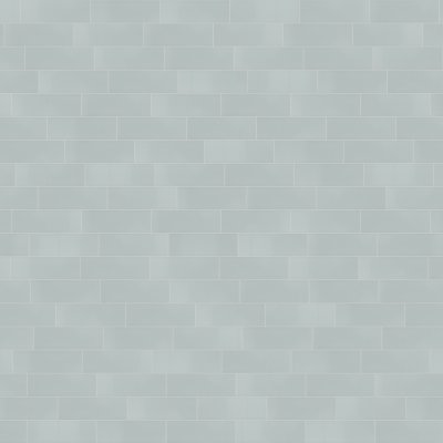 Qualis Ceramica Element Cloud Beveled 3X9 - Random Length