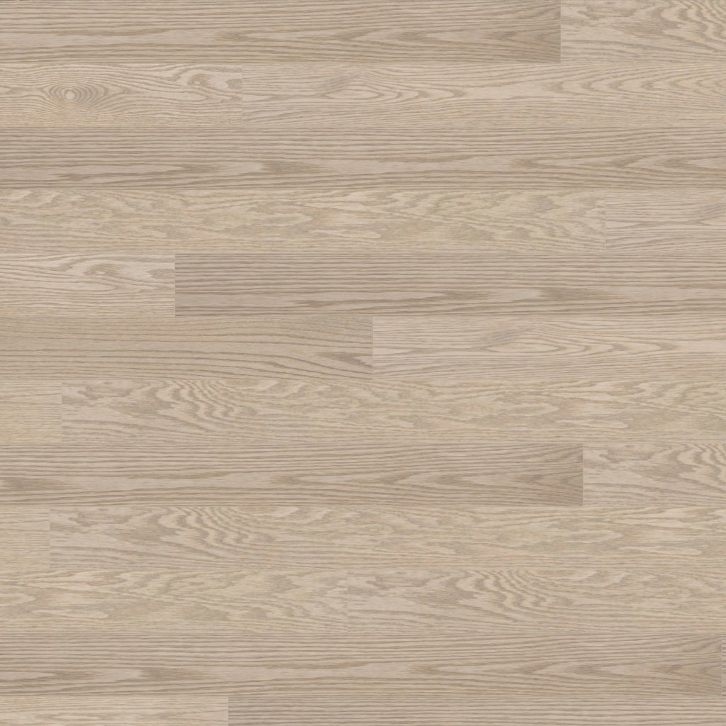 Wickham Hardwood Red Oak, Cream - Solid 3/4 in. (19mm)