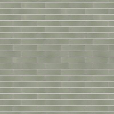 Qualis Ceramica Element Smoke 3X12 - Alternating 1/3
