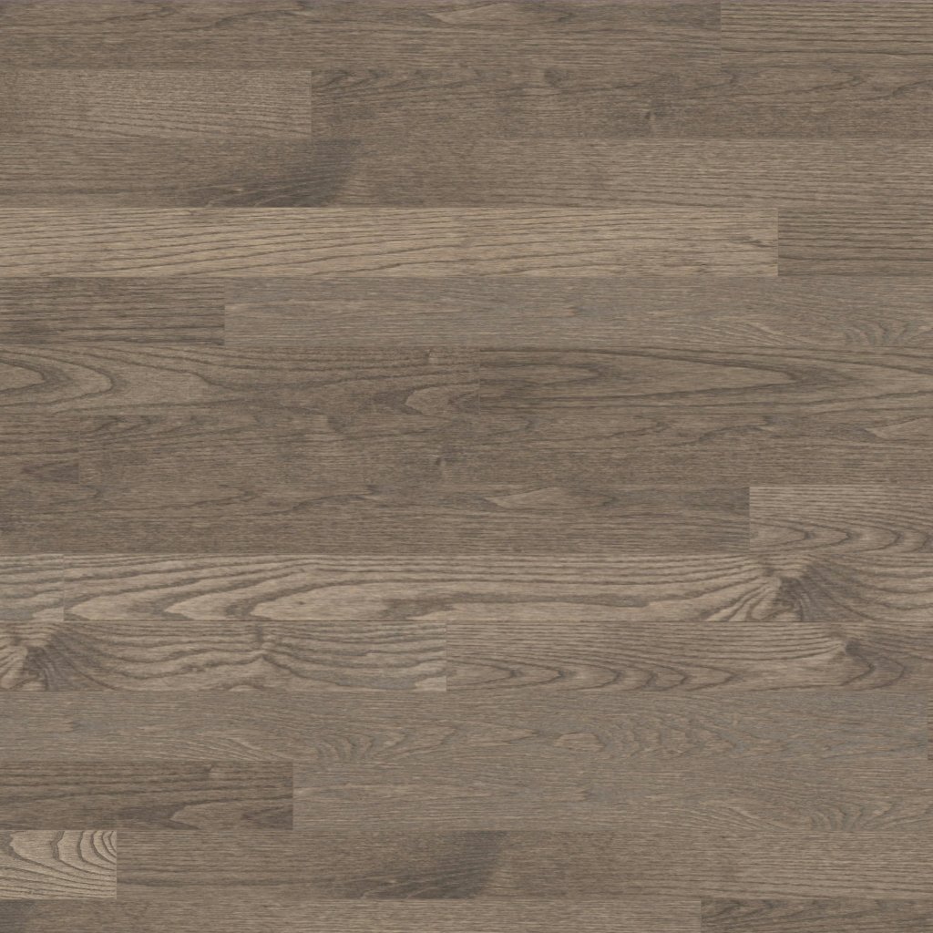 Wickham Hardwood Ash, Western - Solid 3/4 in. (19mm)