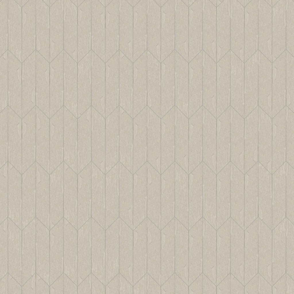 Marble Systems Ivory Flow Matte Gramma 16 Dx Stone Look Porcelain Accent Tiles 7 43/64x3 13/16 - Ivory Flow