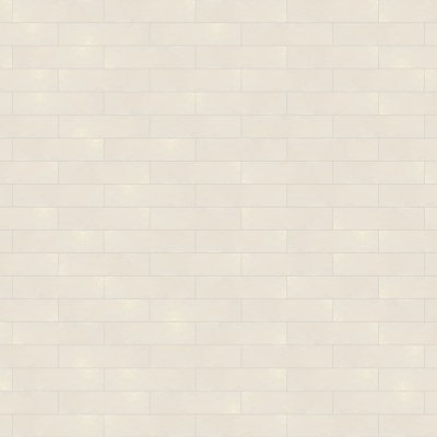 Qualis Ceramica Grand Cayman 3x12 South Sound Warm - Alternating 1/2