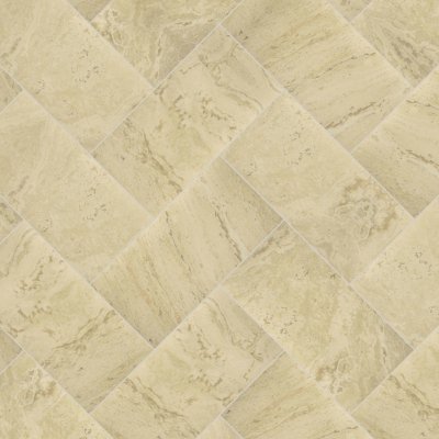 Qualis Ceramica Antico 12X24F Sand - Herringbone