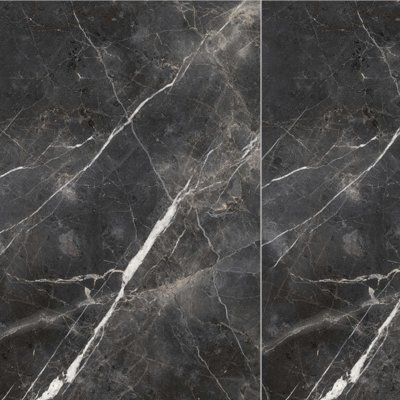 Qualis Ceramica Royal Stoneworks 63X126 Tuscan Forge Vein Honed - Random Length