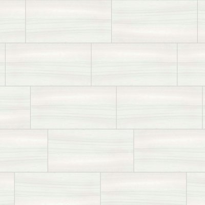 Qualis Ceramica Rhythm 12x24 Studio Bianco - 12" x 24"