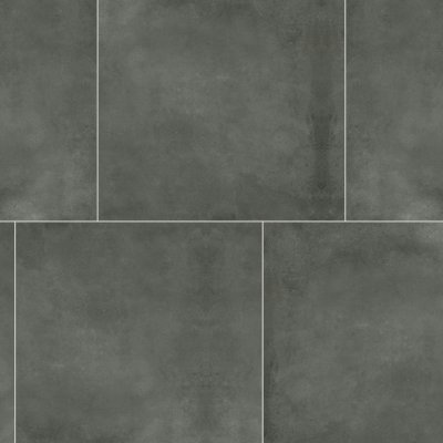 Qualis Ceramica Ceraforge 32x32 Oxide - Alternating 1/3
