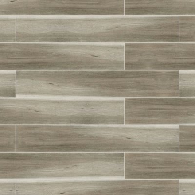 Qualis Ceramica Amaya 8x48 Blend - Alternating 1/3