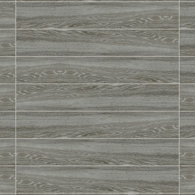Qualis Ceramica Aspen 8x48 Grey Ridge - Grid