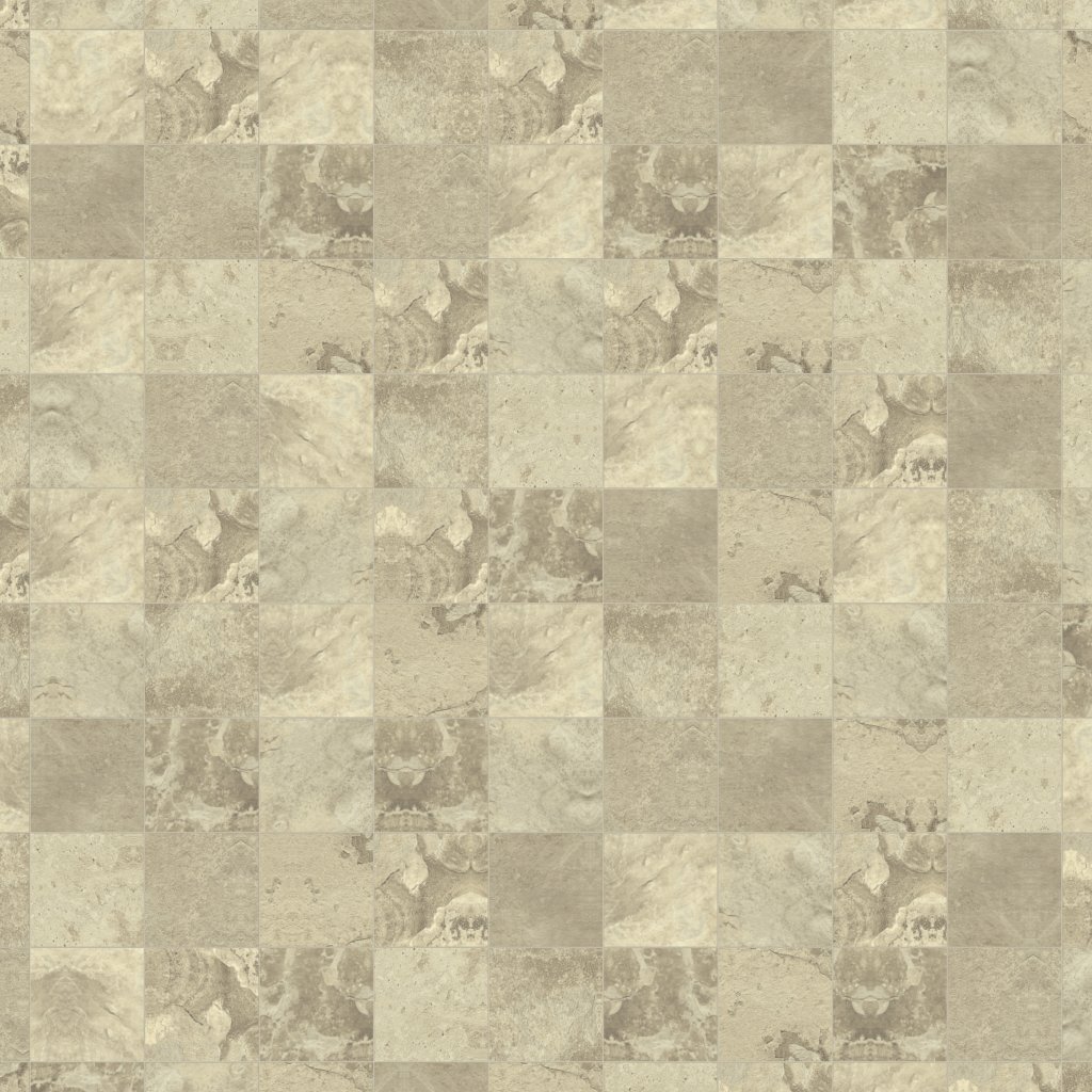 Armstrong Flooring Evendale Slate - Snow Gold