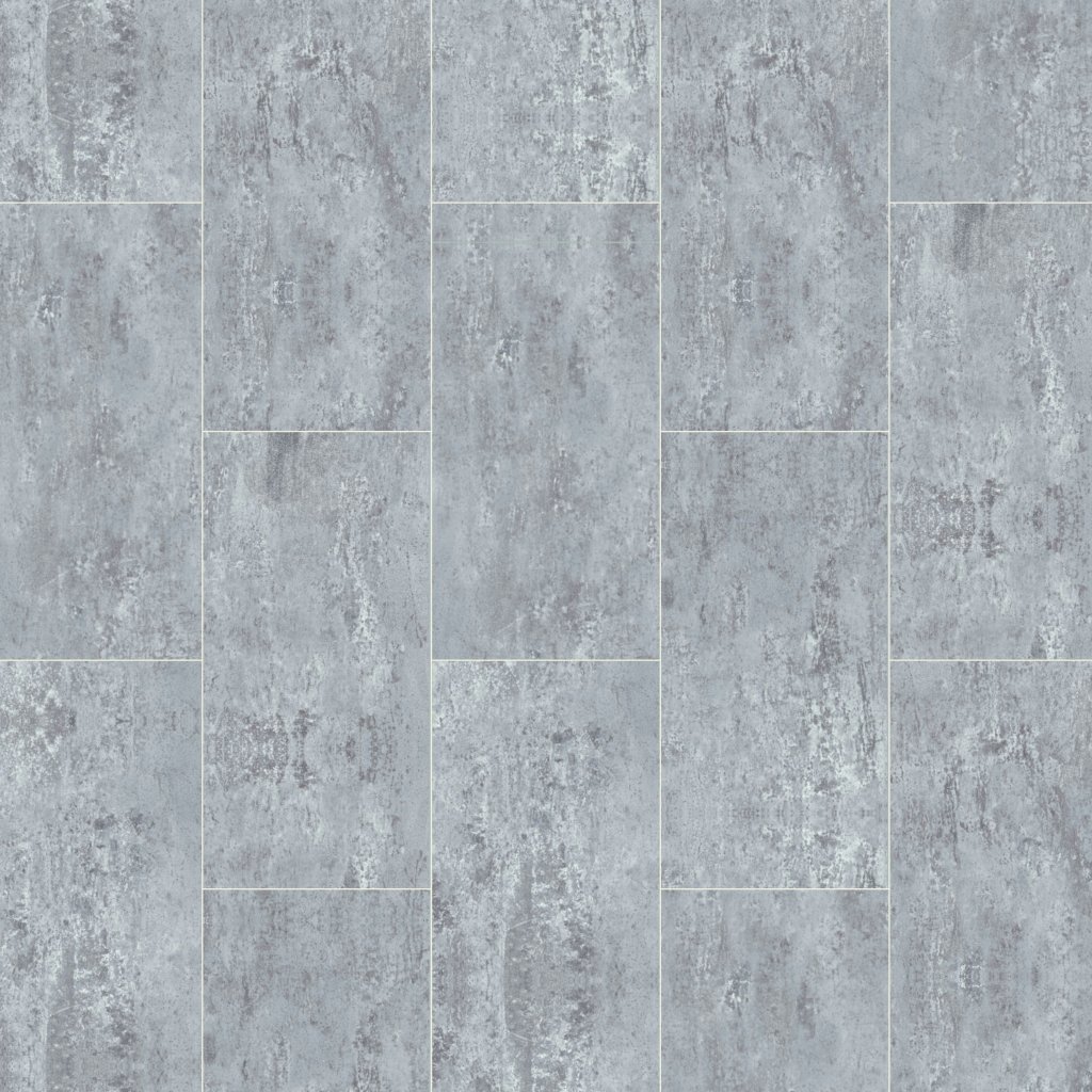 Armstrong Flooring City Stone - Dense Fog