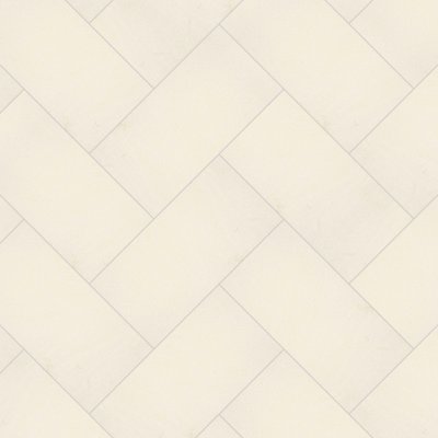 Qualis Ceramica Serene Ivory 12x24 - Herringbone