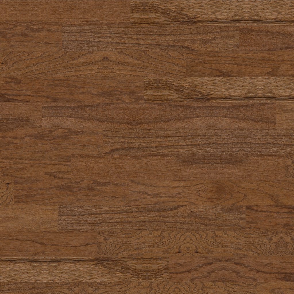 Hartco Bark 5 in