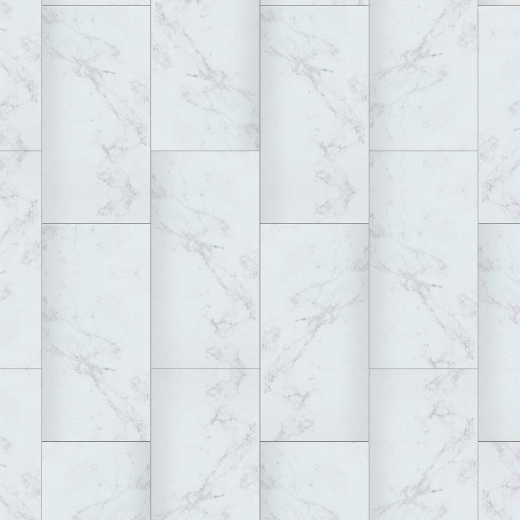 Emser Tile EMCORE REIGN - White