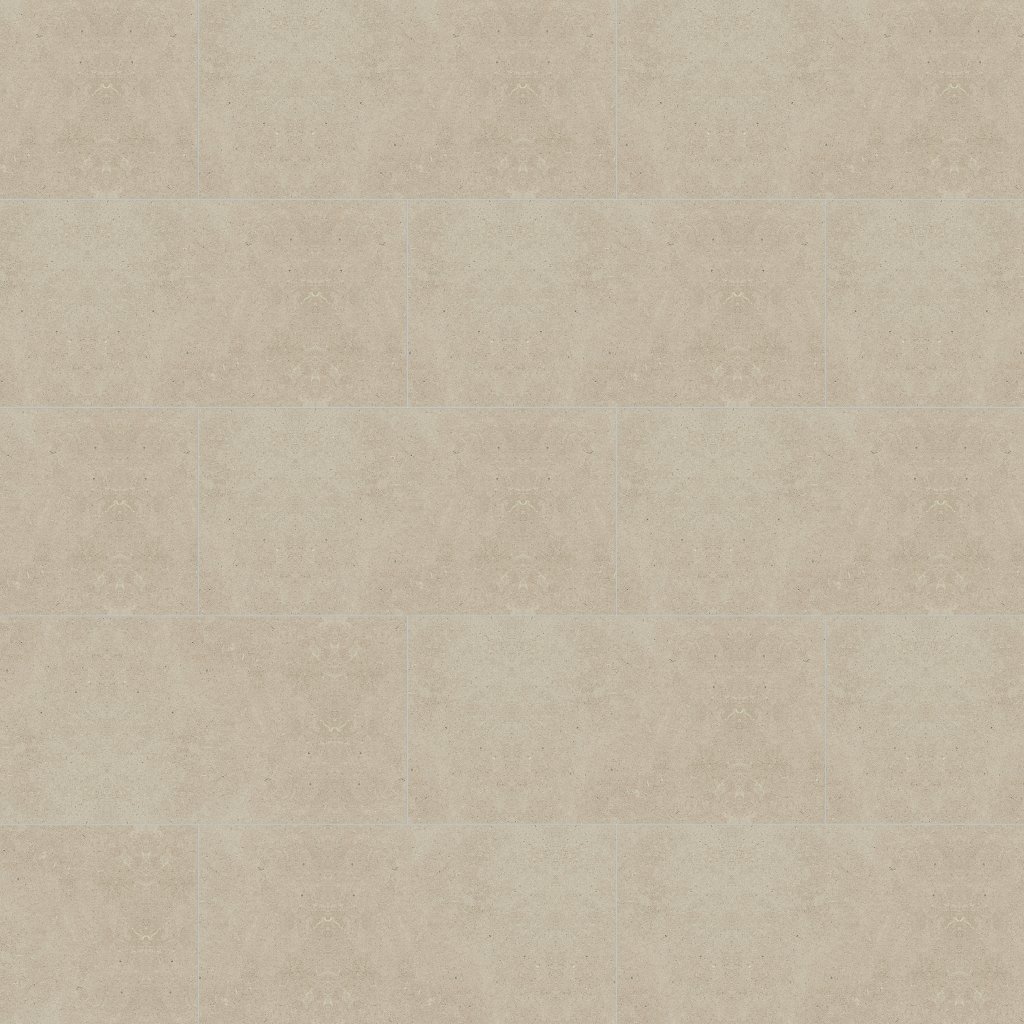 Daltile Haut Monde Leisure Beige, Rectangle, 12X24, Light Polished - Leisure Beige