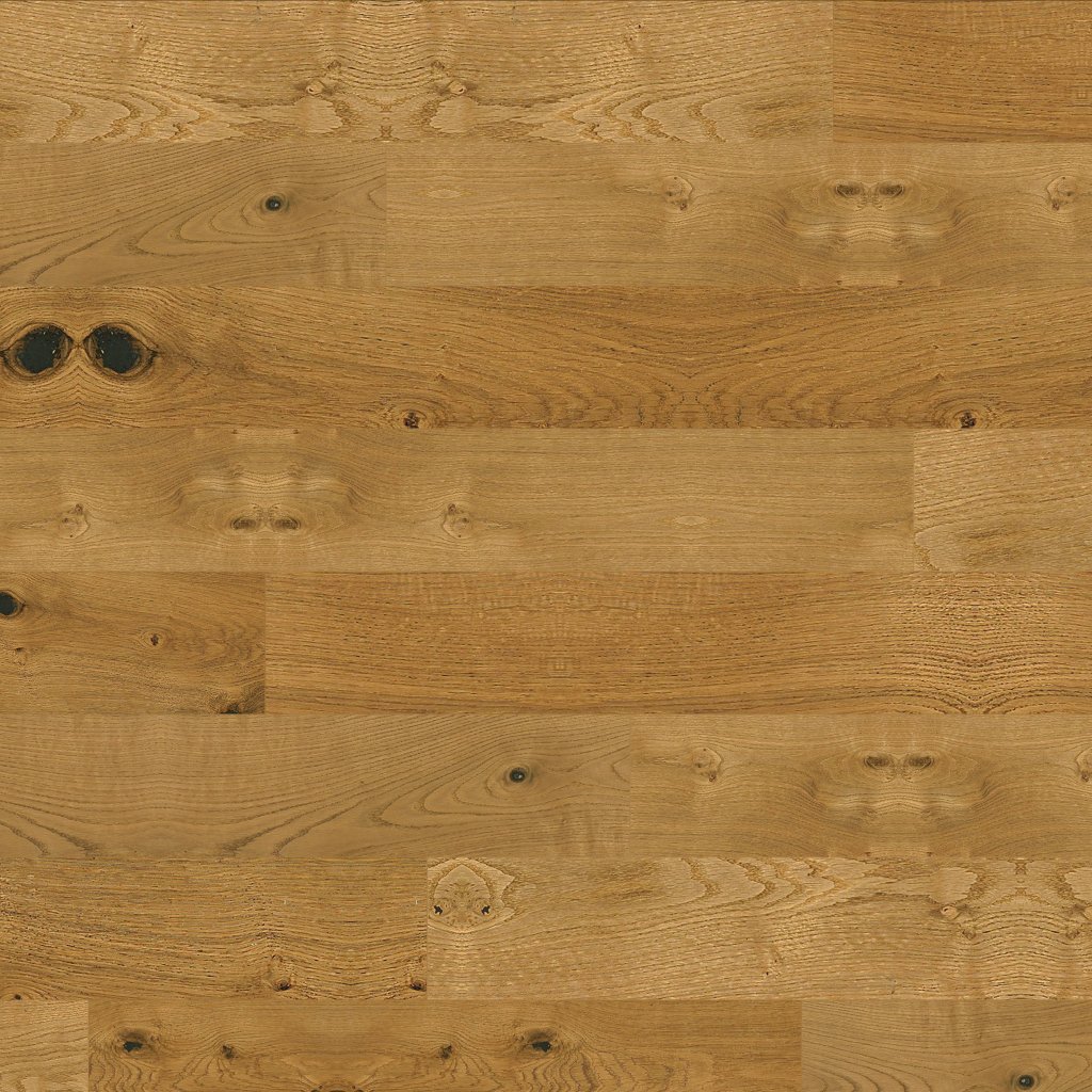 Hartco Deep Etched Natural 7 1/2 in